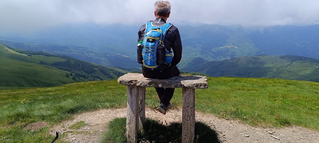 Il riposo