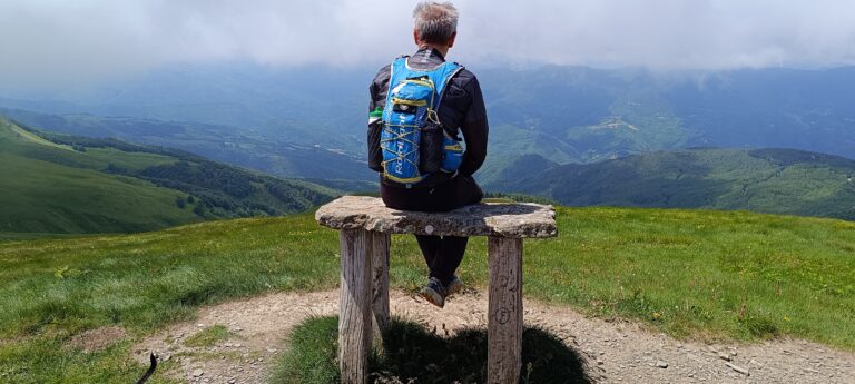 Il riposo